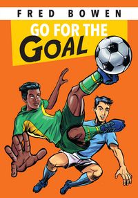 Produktbild: Go for the Goal!