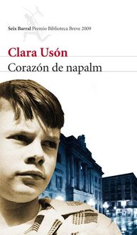 Produktbild: Coraz&oacute;n de napalm