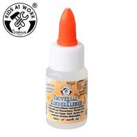 Produktbild: Universal Kinderkleber 25 gr.