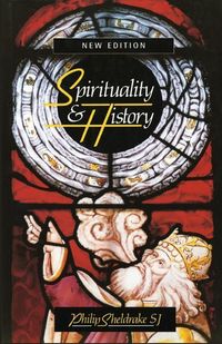 Produktbild: Spirituality and History