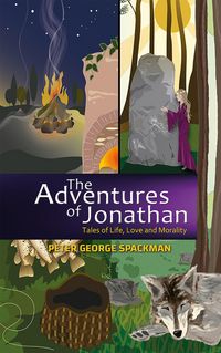 Produktbild: Adventures of Jonathan