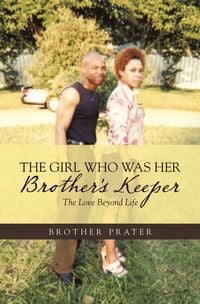 Produktbild: The Girl Who Was Her Brother's Keeper