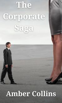 Produktbild: The Corporate Saga