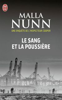 Produktbild: Le sang et la poussi&egrave;re