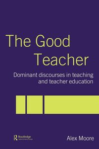 Produktbild: The Good Teacher