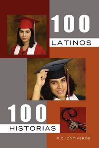 Produktbild: 100 Latinos 100 Historias