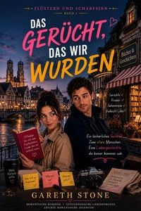 Produktbild: Das Ger&uuml;cht, das Wir Wurden