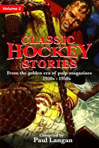 Produktbild: Classic Hockey Stories Volume 2