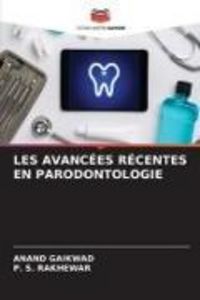 Produktbild: Les Avanc&eacute;es R&eacute;centes En Parodontologie