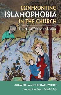 Produktbild: Confronting Islamophobia in the Church