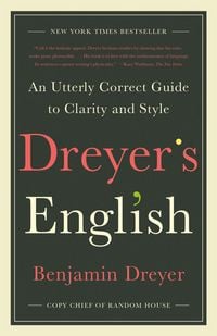 Produktbild: Dreyer's English