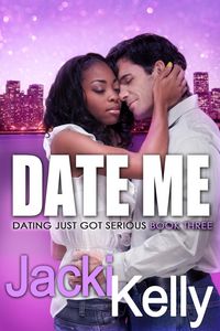 Produktbild: Date Me