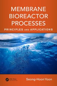 Produktbild: Membrane Bioreactor Processes