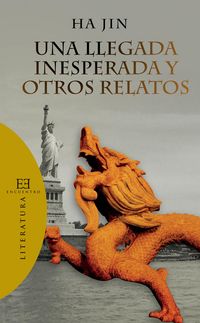 Produktbild: Una llegada inesperada y otros relatos