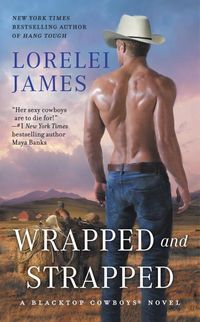Produktbild: Wrapped & Strapped