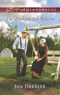 Produktbild: The Prodigal Son Returns