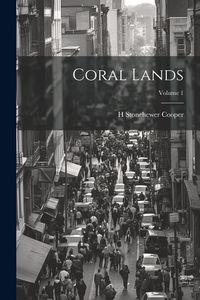 Produktbild: Coral Lands; Volume 1