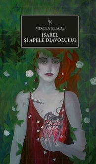 Produktbild: Isabel &iquest;i apele diavolului