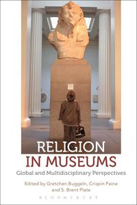 Produktbild: Religion in Museums