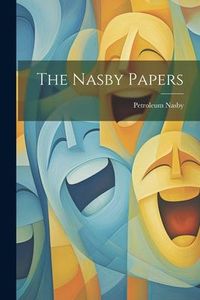 Produktbild: The Nasby Papers