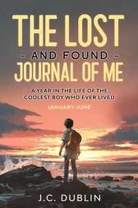 Produktbild: The Lost and Found Journal of Me