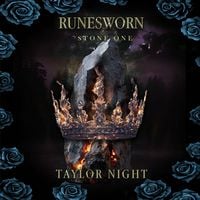 Produktbild: Runesworn: Stone One (Runesworn Series&mdash;Book One)