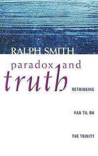 Produktbild: Paradox and Truth