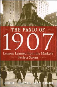 Produktbild: The Panic of 1907