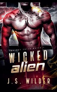 Produktbild: Wicked Alien