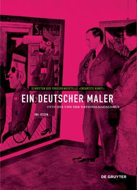 Produktbild: Ein deutscher Maler