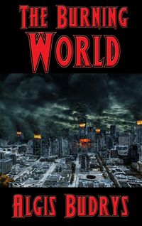 Produktbild: The Burning World