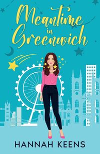 Produktbild: Meantime in Greenwich
