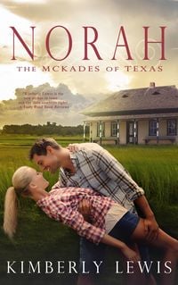 Produktbild: Norah (The McKades of Texas, Book 2)
