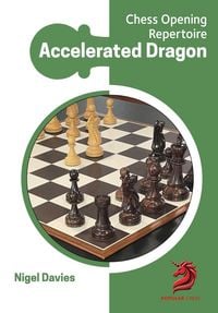 Produktbild: Opening Repertoire: Accelerated Dragon