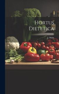 Produktbild: Hortus Dietetica