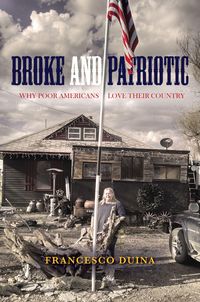 Produktbild: Broke and Patriotic