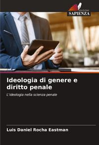 Produktbild: Ideologia di genere e diritto penale