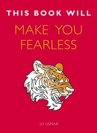Produktbild: This Book Will Make You Fearless