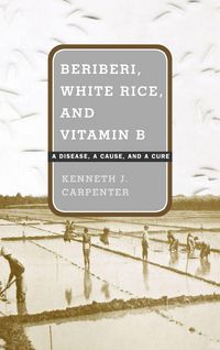 Produktbild: Beriberi, White Rice, and Vitamin B