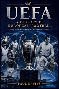Produktbild: UEFA