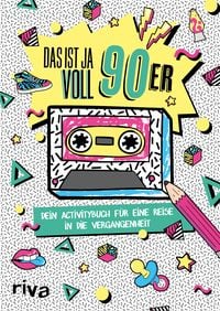 Bild vom Artikel Das ist ja voll 90er vom Autor Emma Hegemann
