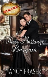 Produktbild: Their Marriage Bargain (Rejected Mail-Order Match - Book 5)