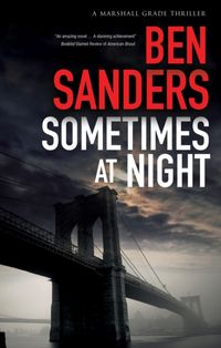Produktbild: Sometimes At Night