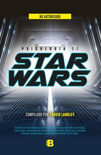 Produktbild: Langley, T: Psicolog&iacute;a de Star Wars / Star Wars Psychology