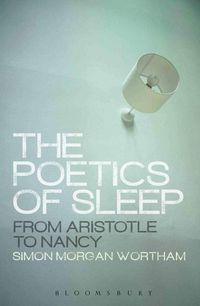 Produktbild: The Poetics of Sleep