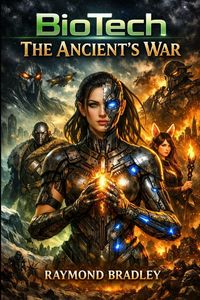Produktbild: Ancients' War of the ( BloodSkin )