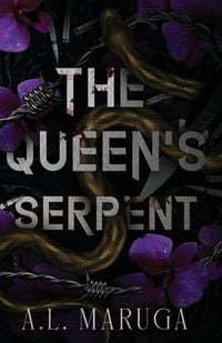 Produktbild: The Queen's Serpent - Special Edition - All Purple Pages