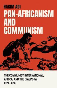Produktbild: Pan-Africanism and Communism