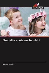 Produktbild: Etmoidite acuta nei bambini
