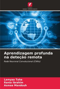 Produktbild: Aprendizagem profunda na dete&ccedil;&atilde;o remota